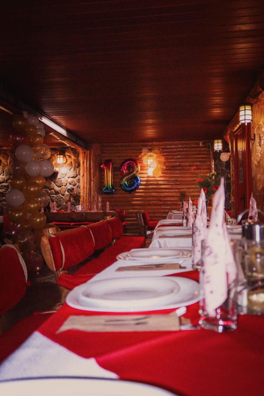 Pensiunea Alpin Rânca Extérieur photo
